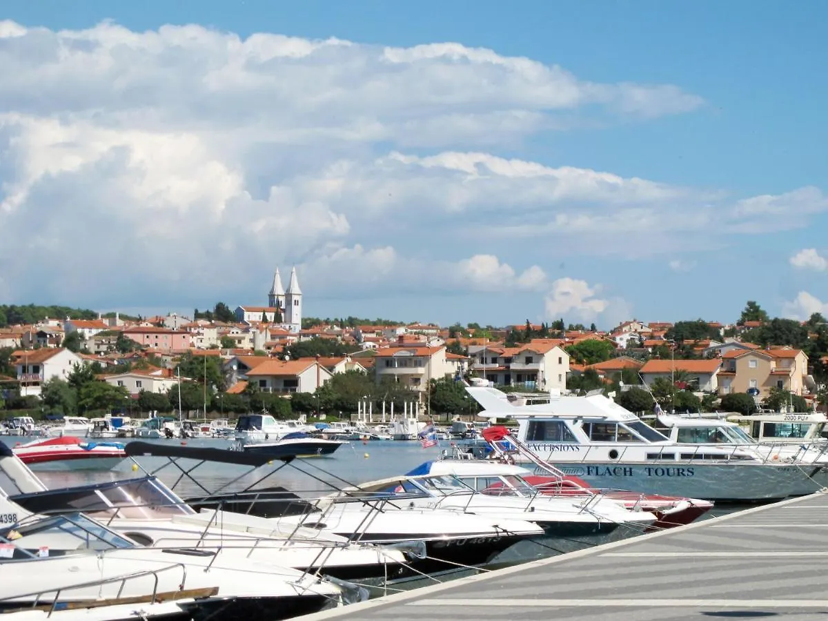 Apartment Hilde Blue-5 By Interhome Medulin Croatia