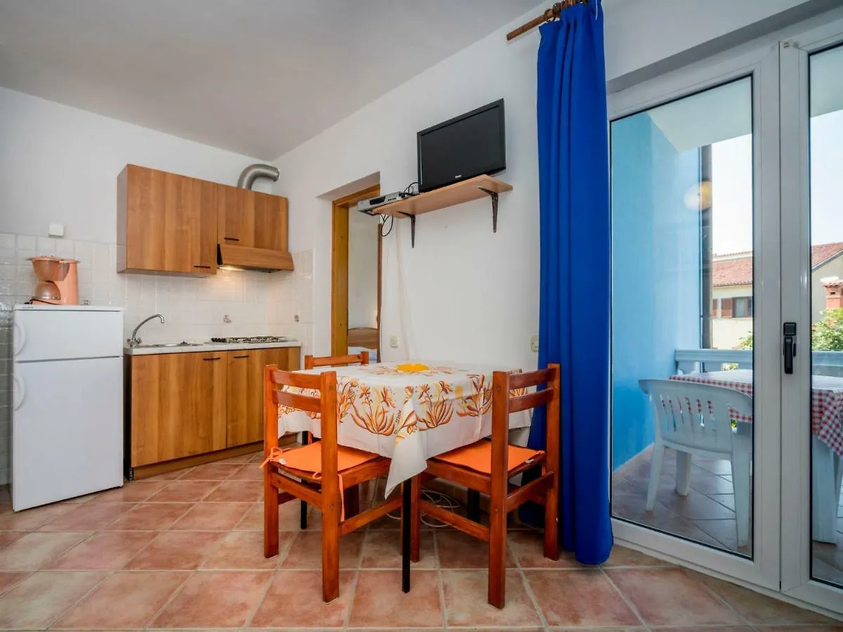 Apartment Hilde Blue-5 By Interhome Medulin 0*,  Croatia