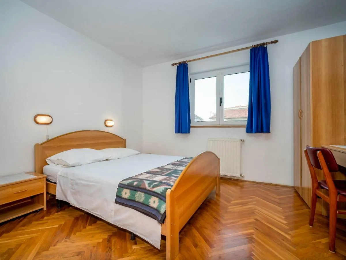 Apartment Hilde Blue-5 By Interhome Medulin
